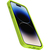 OtterBox Symmetry+ Case for iPhone 14 Pro with MagSafe, Shockproof, Drop proof, Protective Thin Case, 3x Tested to Military Standard, Antimicrobial Protection, Lime all yours