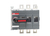 ABB OT200E03K electrical switch Rotary switch 3P Black