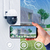 Extralink Kamera IP Perun Outdoor Security Camera EOC-268 1296p, PTZ