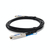 AddOn Networks X66211B-1-AO fibre optic cable 1 m QSFP28 Black