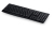 Logitech Wireless Keyboard K270 teclado RF inalámbrico QWERTZ Alemán Negro