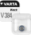 Varta SR41 SW/V384 1BL Batterie à usage unique Argent-Oxide (S)