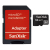 SanDisk microSDHC 32GB Klasse 4