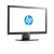 HP ProDisplay P201 Monitor PC 50,8 cm (20") 1600 x 900 Pixel Nero