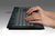 Logitech K280E Pro f/ Business teclado USB AZERTY Francés Negro