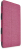 Case Logic SnapView 20,3 cm (8") Folio Púrpura