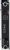Revoltec Alu Book Edition 2, 2.5", Black Fekete 2.5"