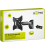 Goobay TV EasyScope M 106,7 cm (42") Negro