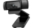 Logitech HD Pro C920 webcam 1920 x 1080 pixels USB 2.0 Noir