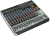 Behringer QX2222USB Audio-Mixer 22 Kanäle
