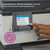 HP OfficeJet Pro Stampante multifunzione HP 9014e, Colore, Stampante per Piccoli uffici, Stampa, copia, scansione, fax, HP+; Idoneo per HP Instant Ink; alimentatore automatico d...