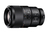 Sony SEL90M28G camera lens SLR Telephoto lens Black
