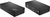 Lenovo ThinkPad USB 3.0 Ultra Dock Kabelgebunden USB 3.2 Gen 1 (3.1 Gen 1) Type-A Schwarz