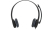 Logitech H150 Stereo Headset Vezetékes Fejpánt Iroda/telefonos ügyfélközpont Fekete