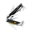 Leatherman Signal alicate multiherramienta para bolsillo 19 herramientas Negro, Plata