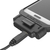RAM Mounts RAM-GDS-AD1U ładowarka do urządzeń przenośnych Smartfon Czarny USB Wewnętrzna