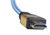 iBox ITVFHD04 kabel HDMI 1,5 m HDMI Typu A (Standard) Czarny, Niebieski, Złoto