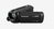 Panasonic HC-V380EG-K soporte de videocámara Videocámara manual 2,51 MP MOS BSI Full HD Negro