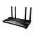 TP-Link Archer AX53 wireless router Gigabit Ethernet Dual-band (2.4 GHz / 5 GHz) Black