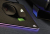 Corsair MM800 RGB POLARIS Game-muismat Zwart