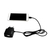 LogiLink PA0146 oplader voor mobiele apparatuur Universeel Zwart AC Binnen