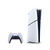 Sony PlayStation 5 Slim Digital Edition 1,02 TB Wi-Fi Fekete, Fehér