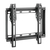 LogiLink BP0035 TV mount 106.7 cm (42") Black, Stainless steel