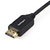 StarTech.com HDMM50CMP kabel HDMI 0,5 m HDMI Typu A (Standard) Czarny