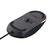 Trust GXT 925 REDEX II souris Jouer Droitier USB Type-A Laser 10000 DPI