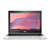ASUS Chromebook CX1102CKA-N00001 Intel® Celeron® N N4500 29.5 cm (11.6") HD 4 GB LPDDR4x-SDRAM 64 GB eMMC Wi-Fi 6 (802.11ax) ChromeOS Silver