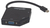 Manhattan 207720 adapter kablowy 0,25 m Mini DisplayPort DVI-I + VGA (D-Sub) + HDMI Czarny