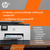 HP OfficeJet Pro Urządzenie wielofunkcyjne HP 9022e, W kolorze, Drukarka do Małe biuro, Drukowanie, kopiowanie, skanowanie, faksowanie, HP+; Urządzenie objęte usługą HP Instant ...