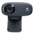 Logitech HD C310 Webcam 5 MP 1280 x 720 Pixel USB Schwarz