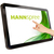 Hannspree Open Frame HO 430 HTB Totem-ontwerp 109,2 cm (43") LED 300 cd/m² Full HD Zwart Touchscreen