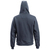 Hultafors 28019500003 werkkleding Capuchonsweater (hoodie) Marineblauw