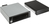 HP DX175 HDD-Gehäuse Schwarz, Grau 5.25"