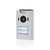 Smartwares DIC-22212 videós kaputelefon 17,8 cm (7") Alumínium, Fehér
