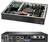 Supermicro SYS-E300-9A-4C Server-Barebone Intel SoC Schwarz