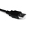StarTech.com USB 2.0 auf Seriell Adapter - USB zu RS232 / DB9 Konverter (COM) 0,3m