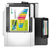 HP PageWide Enterprise Color Flow Kolorowe urządzenie wielofunkcyjne PageWide Enterprise Flow 586z