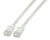 EFB Elektronik K8107WS.0,25 cable de red Blanco 0,25 m Cat6a U/UTP (UTP)