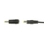 LogiLink PA0161 adapter zasilający/ inwentor Wewnętrzna 24 W Czarny