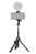 Joby GripTight PRO treppiede Smartphone/fotocamera di azione 3 gamba/gambe Nero