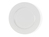 BITZ 821082 Teller Essteller Rund Porzellan Weiß