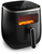 Philips 3000 series Series 3000 XL HD9257/80 Airfryer, 5.6L, Finestra, 14-in-1, App per ricette