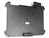 Brodit 539892 holder Active holder Tablet/UMPC Black