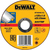 DeWALT DT42340TZ-QZ accessoire pour meuleuse d'angle Disque de coupe