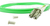 BlueOptics SFP3131GU7.5MK Glasvezel kabel 7,5 m LC OM5 Groen