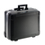 B&W 120.04/P walizka na narzędzia Czarny Kopolimer akrylonitrylo-butadieno-styrenowy (ABS)