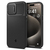 Spigen ACS06599 mobile phone case 17 cm (6.7") Cover Black